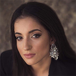 Penny Papageorgiou