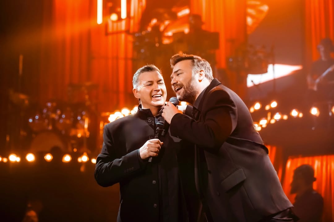 Μαγικά διήμερα στο Votanikos